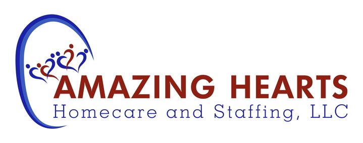 Amazing Hearts Homecare and Staffing